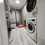 Premium Furnished For Business And Family - *