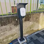 Premium Furnished For Business And Family - Apartment *