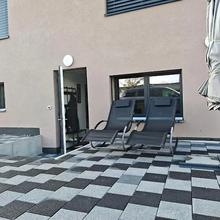 Premium Furnished For Business And Family -