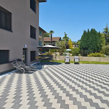 Premium Furnished For Business And Family - * Grandson