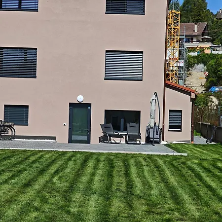 Premium Furnished For Business And Family - Daire