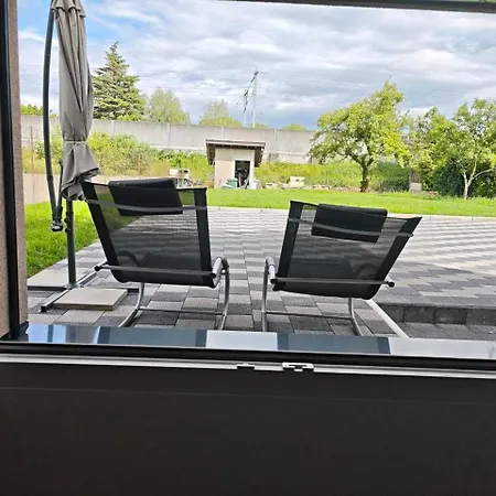 Premium Furnished For Business And Family - Daire