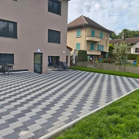 Daire Premium Furnished For Business And Family - Grandson