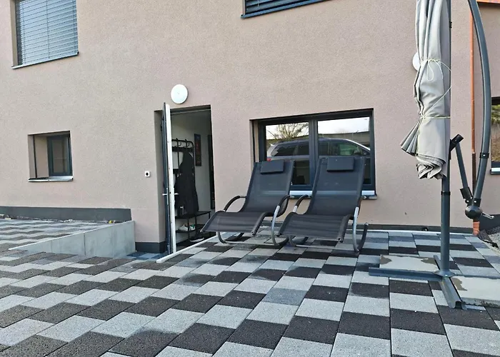 Premium Furnished For Business And Family -