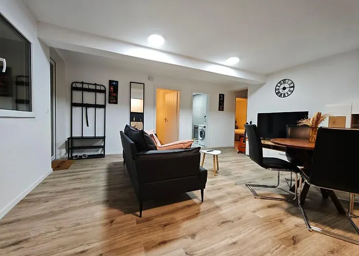 Premium Furnished For Business And Family - * Grandson