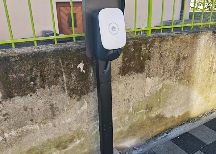 Premium Furnished For Business And Family - Appartement *